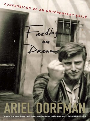 cover image of Feeding on Dreams